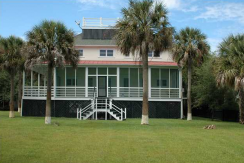 2724 Atlantic Ave, Sullivans Island, SC 29482