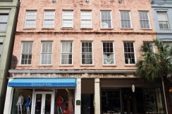 154 King Charleston, SC 29401